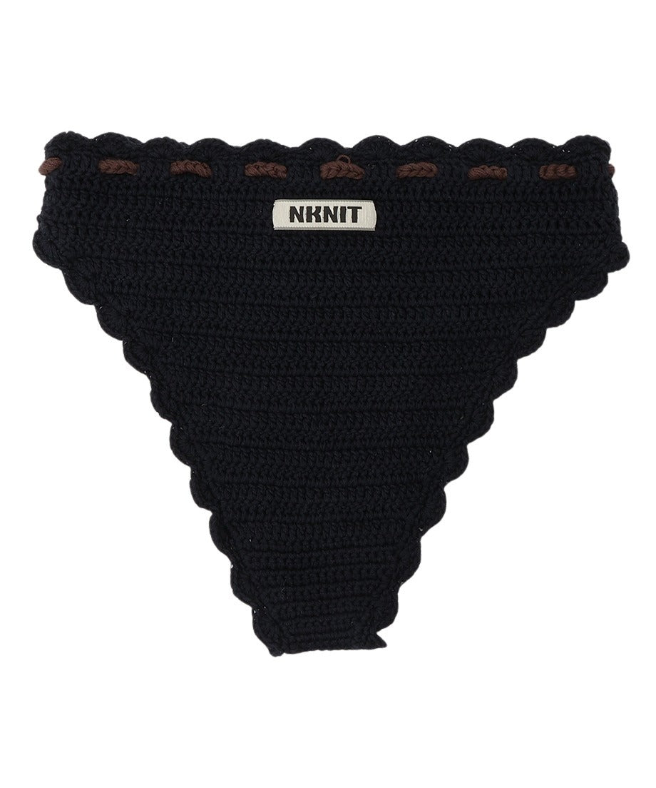 crochet KNIT bikini bottoms_10