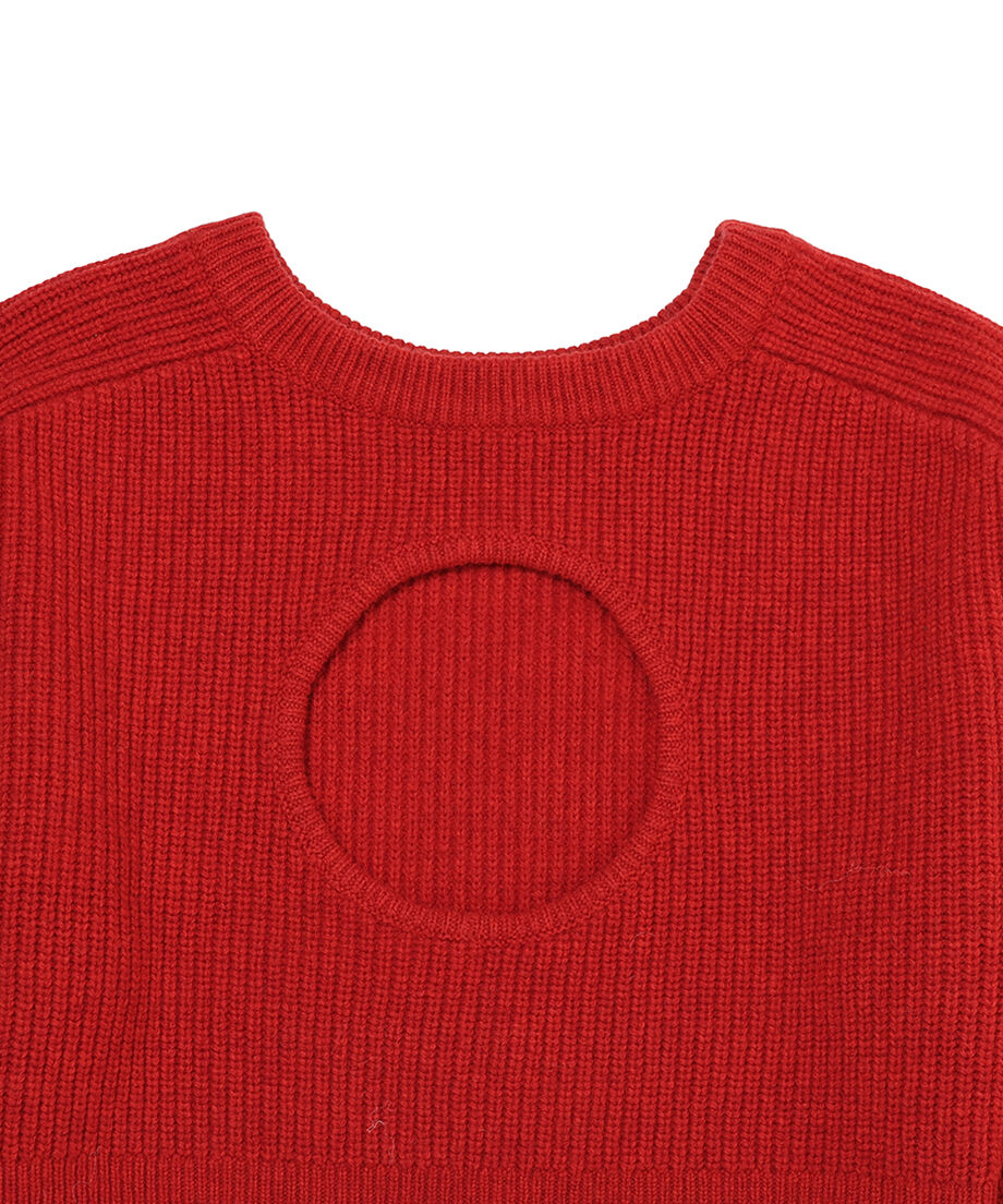 ○hole 2WAY KNIT_16