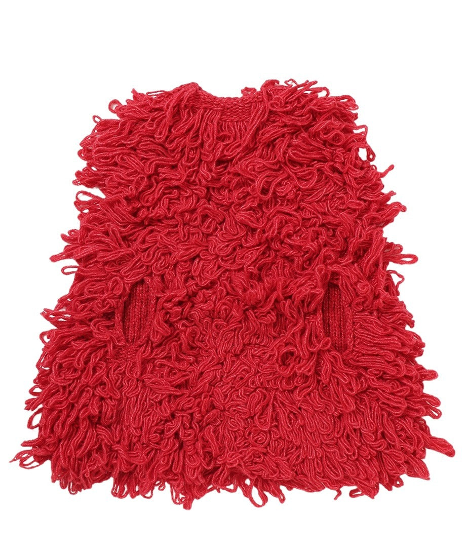 mop KNIT cape(long)_3