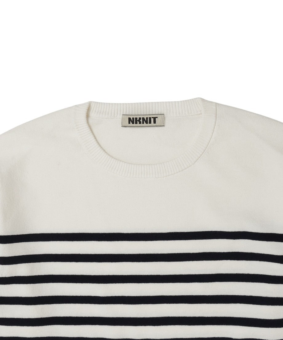 curved arm cotton KNIT_19