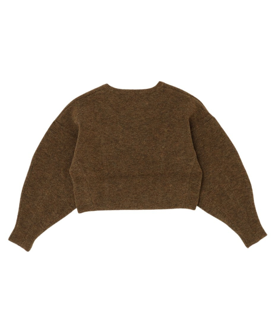 constructive sleeve KNIT (short)_10