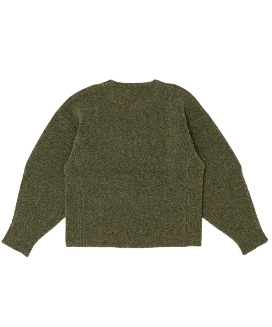 constructive sleeve KNIT_18
