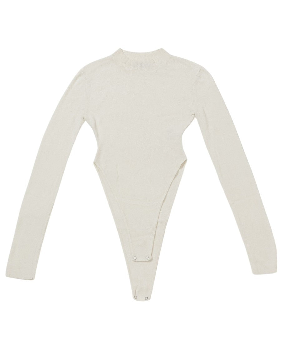 velour high leg KNIT body suits_3
