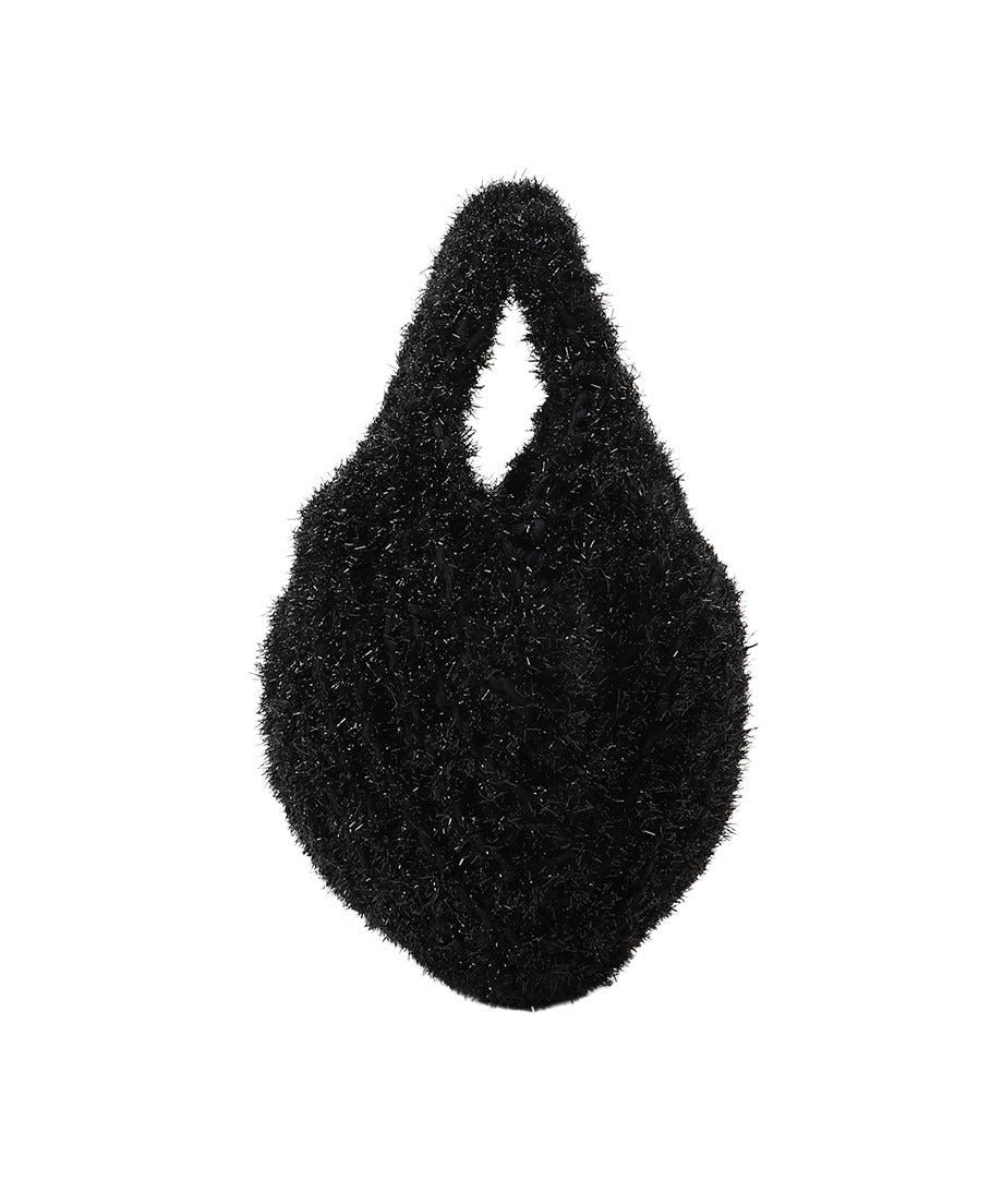 kirakira hand KNITTING bag_9