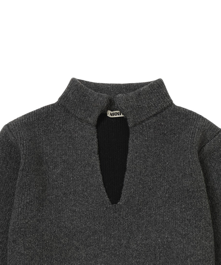 doubleface KNIT skipper_6
