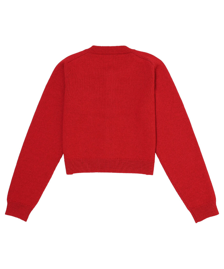 ♡hole KNIT cardigan_20