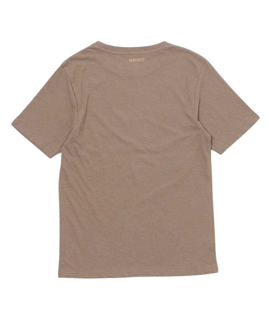 dry cotton T-shirts 2piece set_16