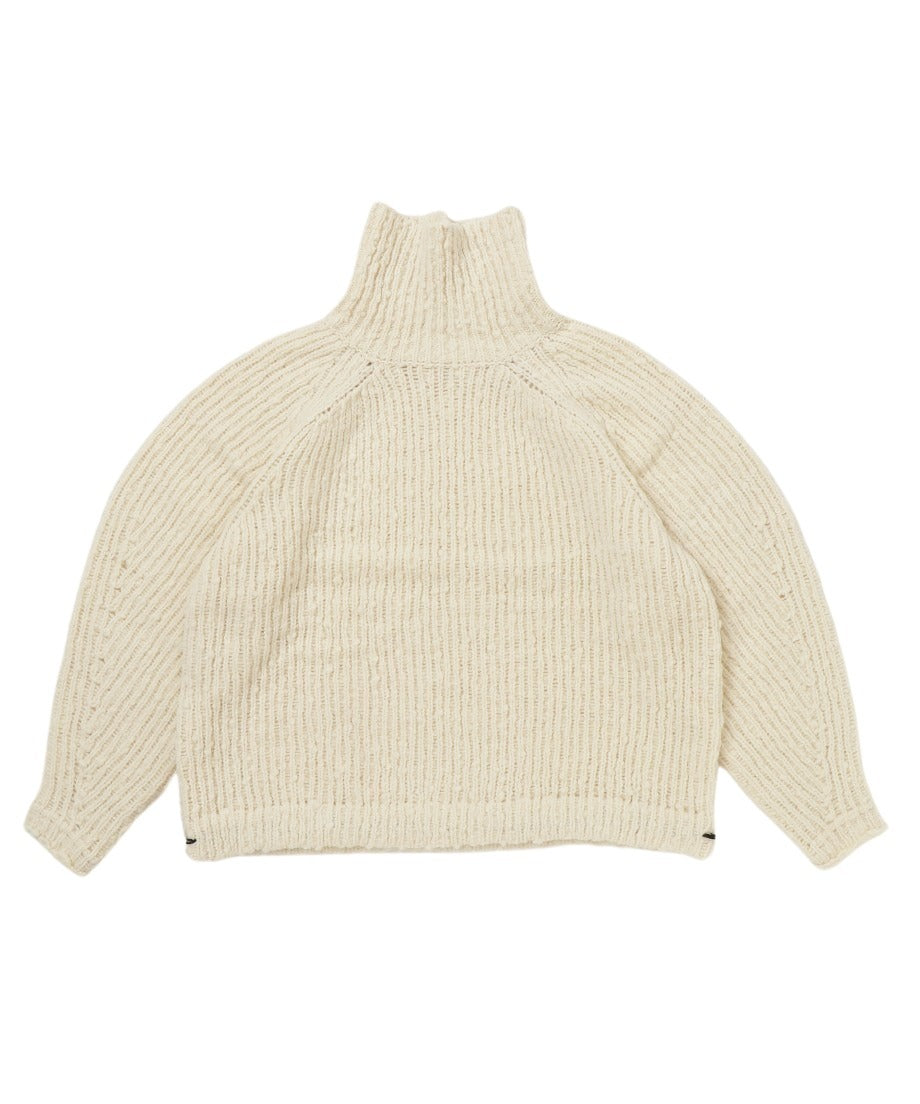 2way high neck KNIT_5