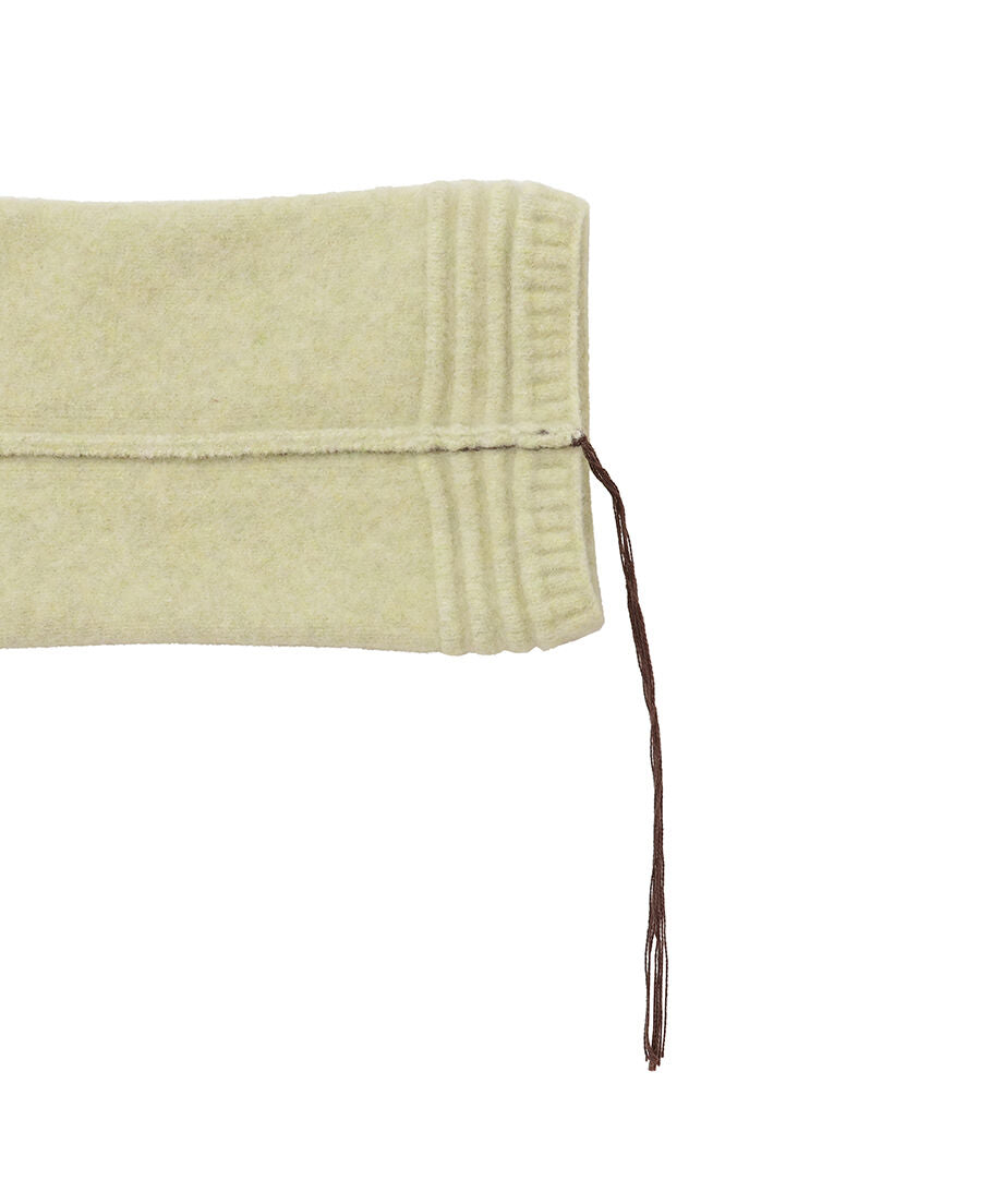 sleeve KNIT scarf_16