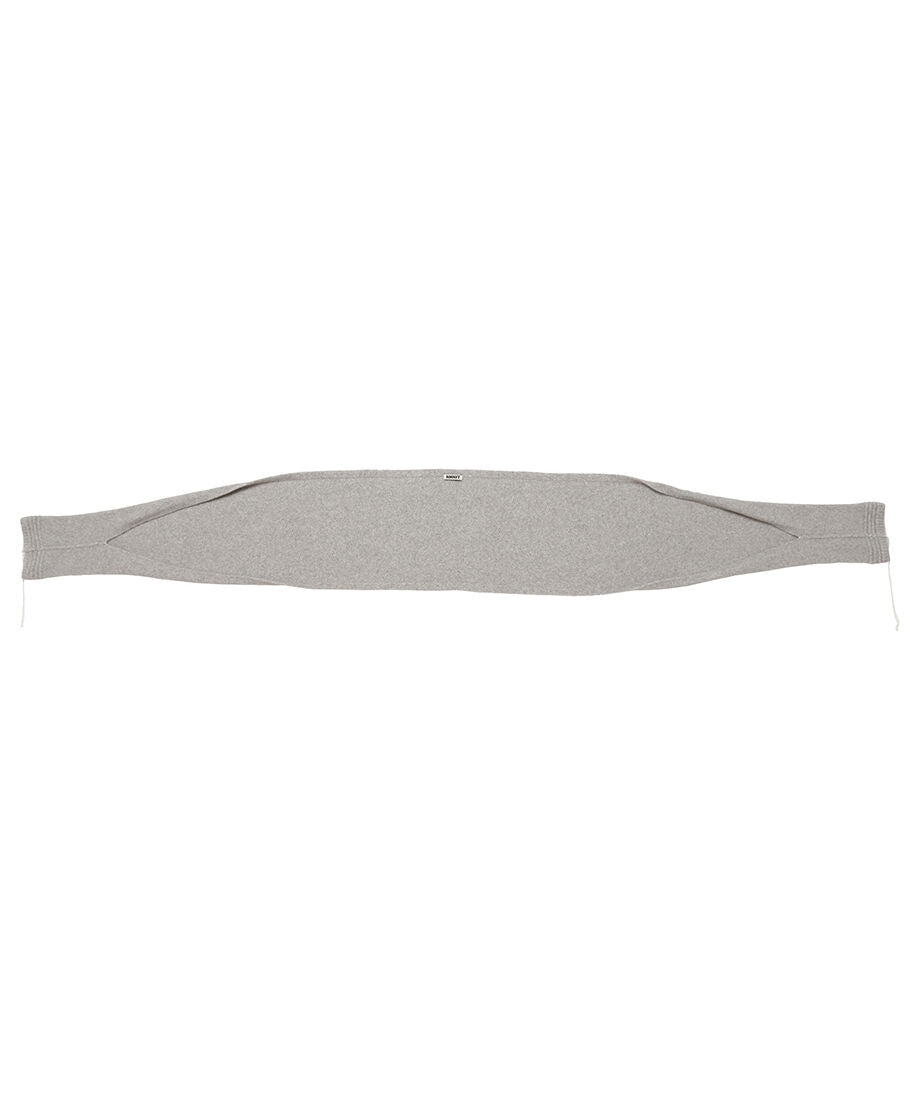 sleeve KNIT scarf_6