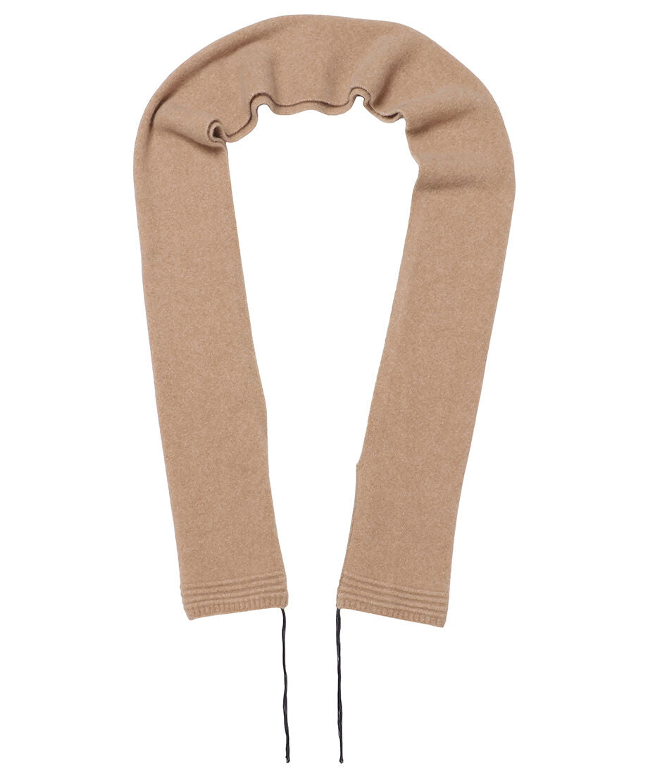 sleeve KNIT scarf_3