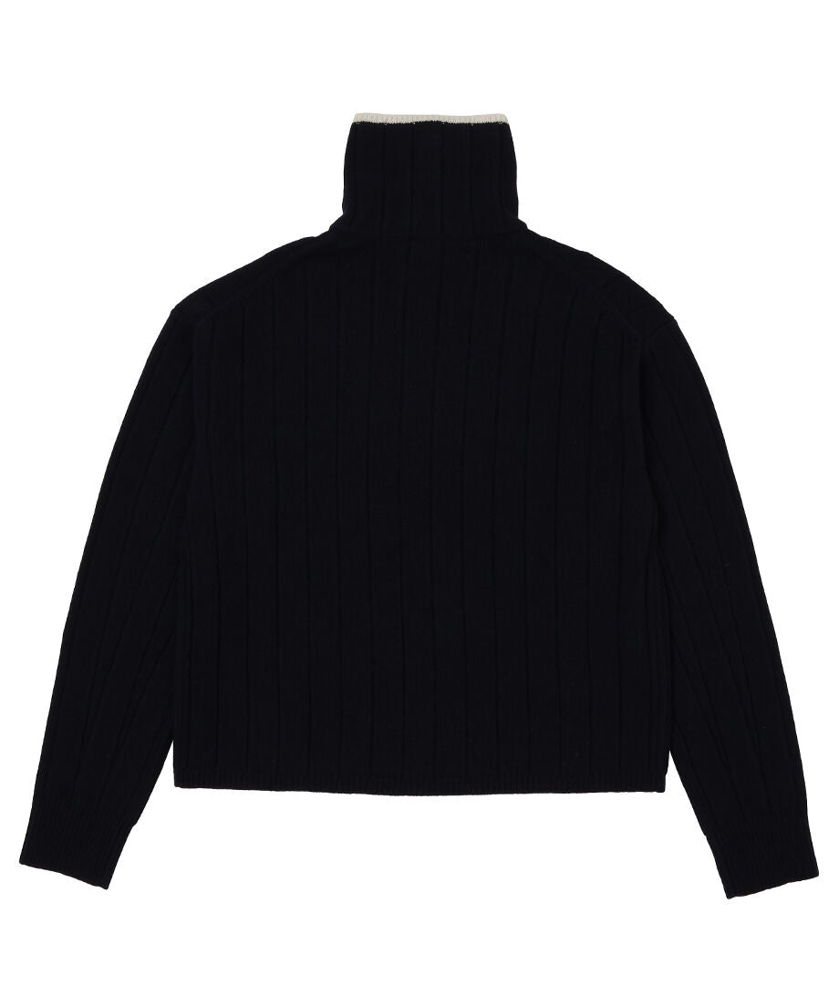 double turtle neck KNIT_10