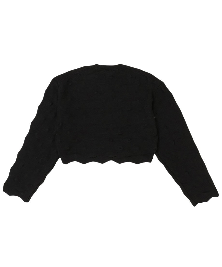 spiky KNIT pullover_10