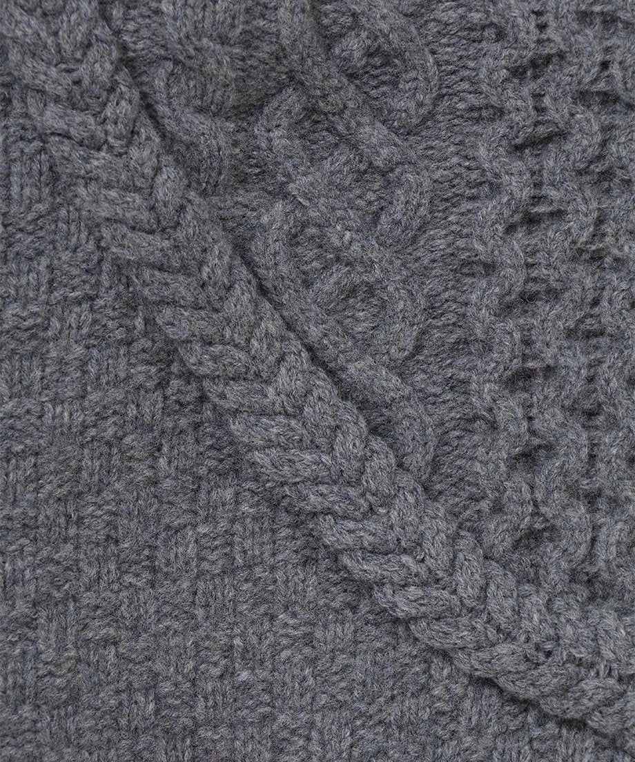 ♡cable 2way KNIT_13