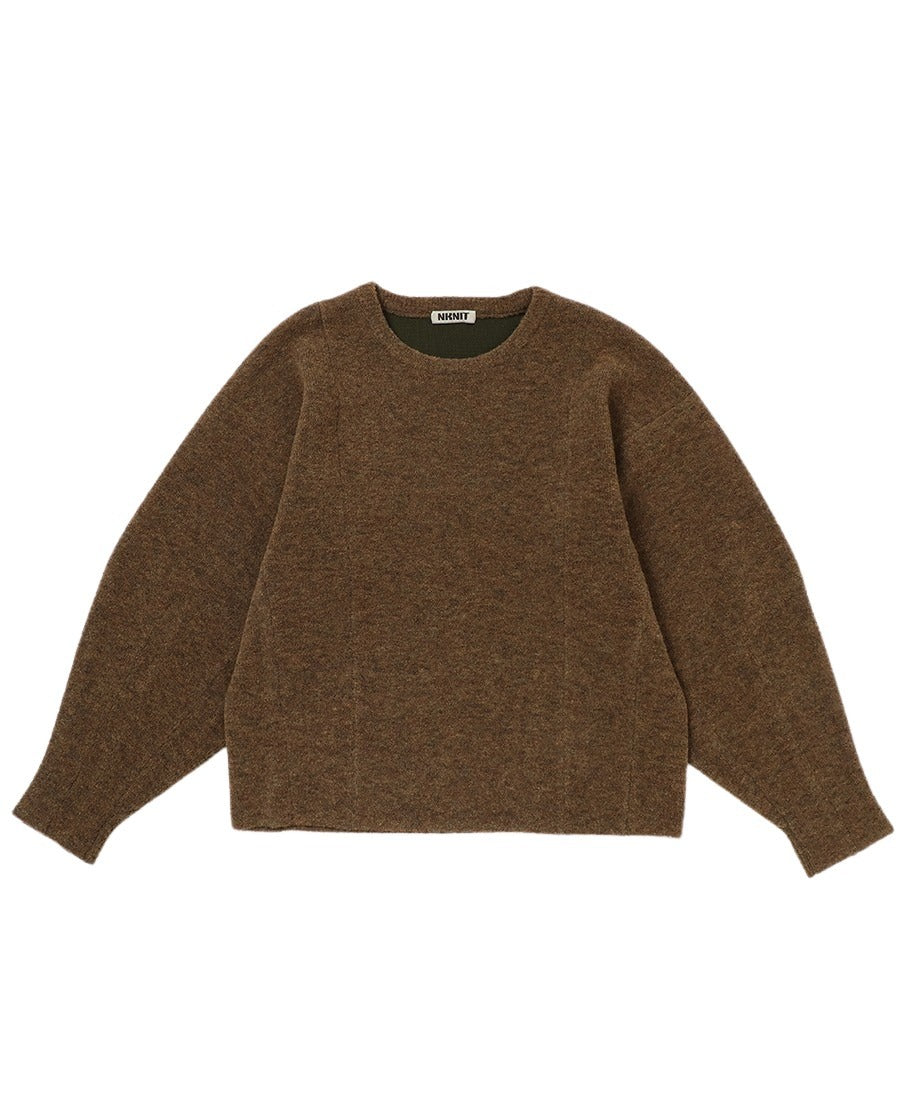 constructive sleeve KNIT_4