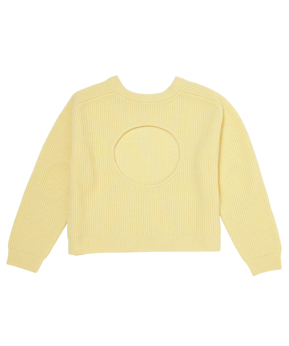 ○hole 2WAY KNIT_6