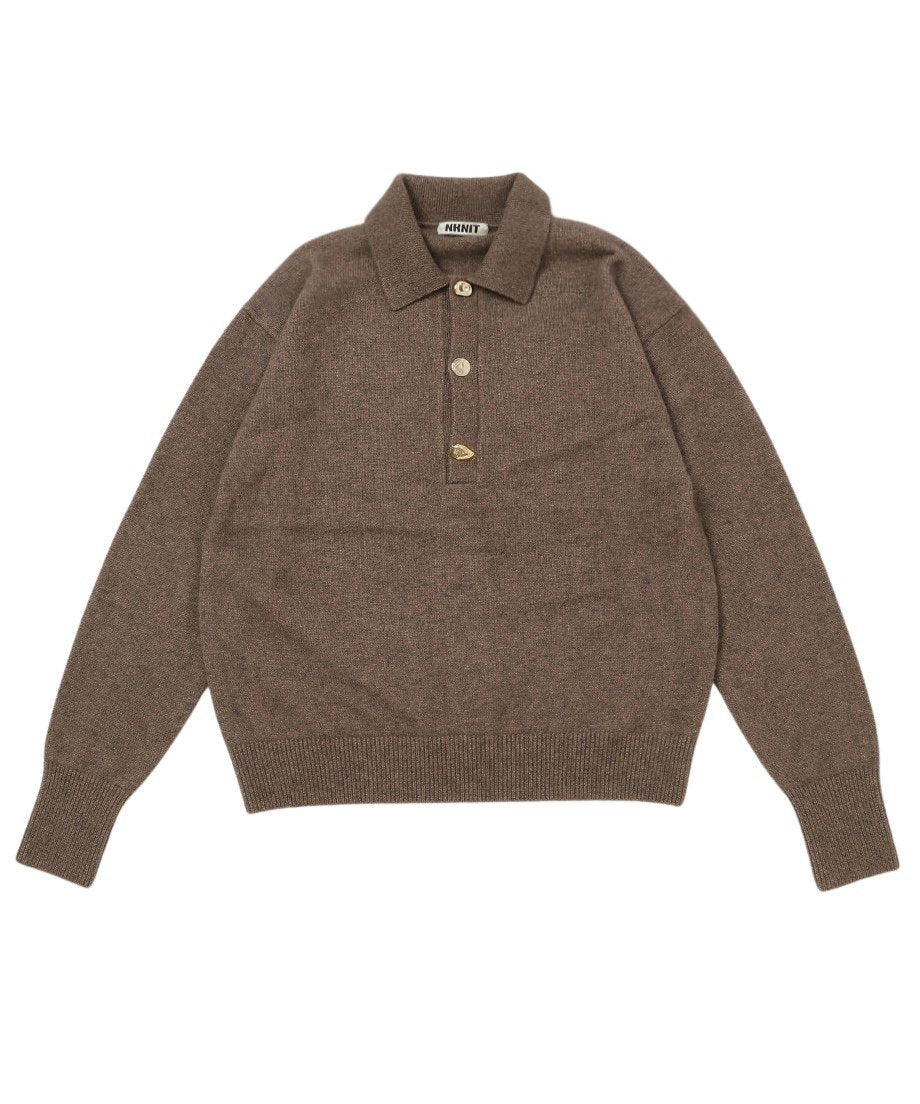 raccoon mix skipper KNIT_5