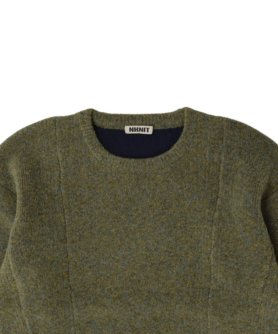 constructive sleeve KNIT_16