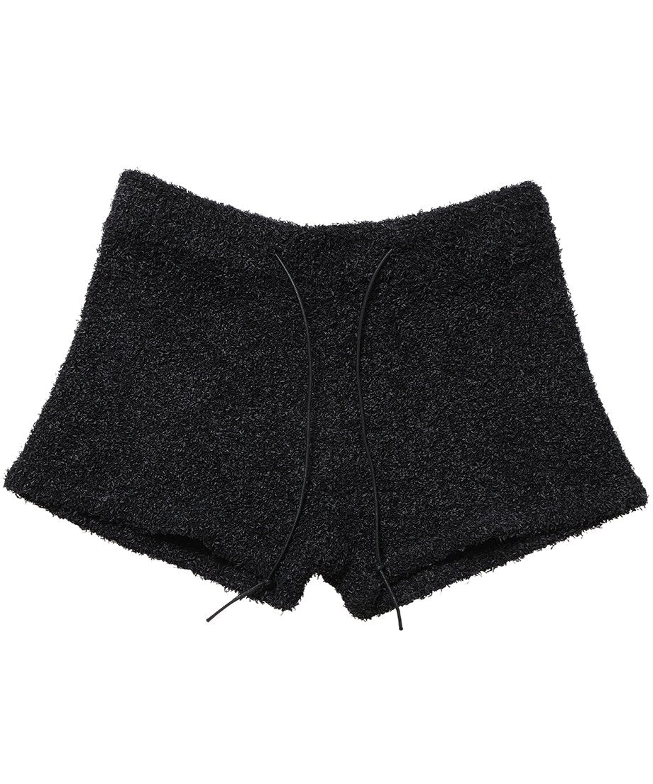 dry shaggy short pants_3