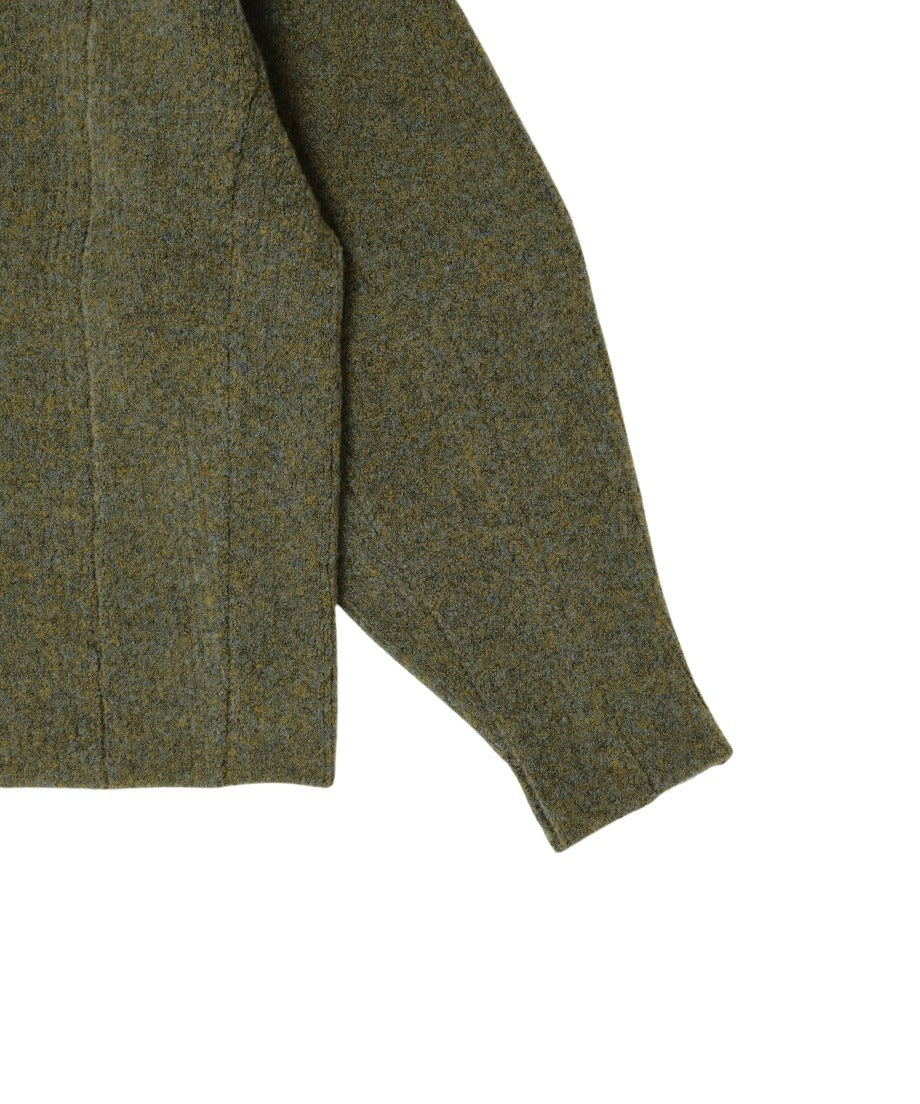 constructive sleeve KNIT_17