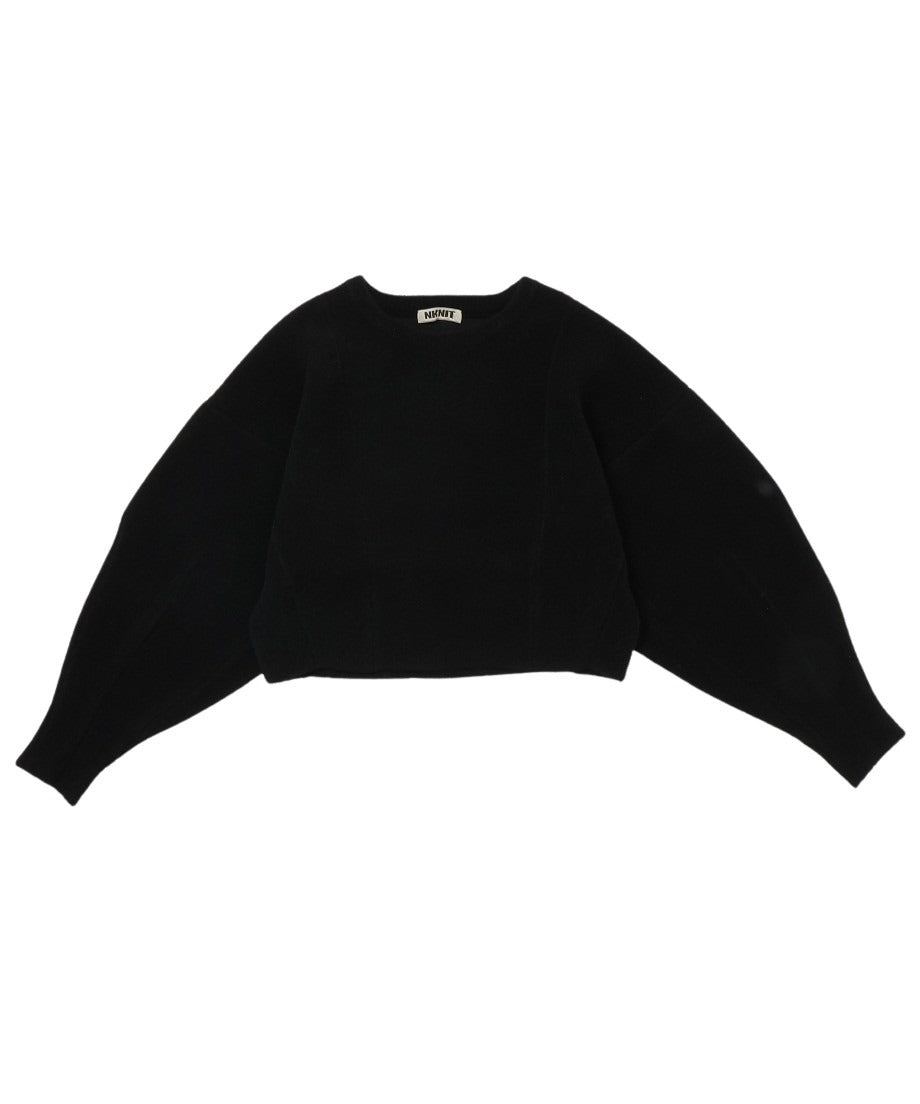 constructive sleeve KNIT (short)_3