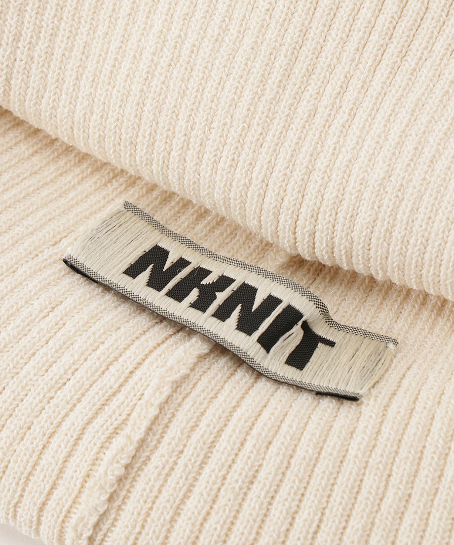 rib KNIT cap_7