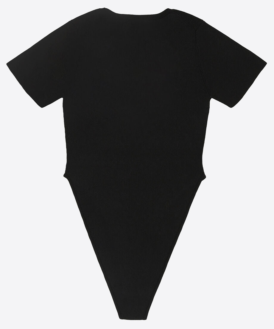 high leg paper knit body suits_3