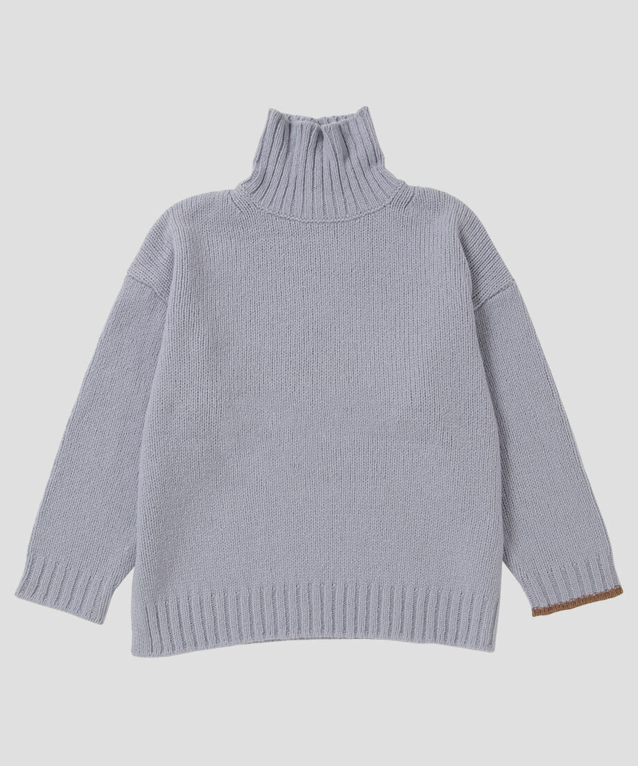 color linking turtle KNIT_5
