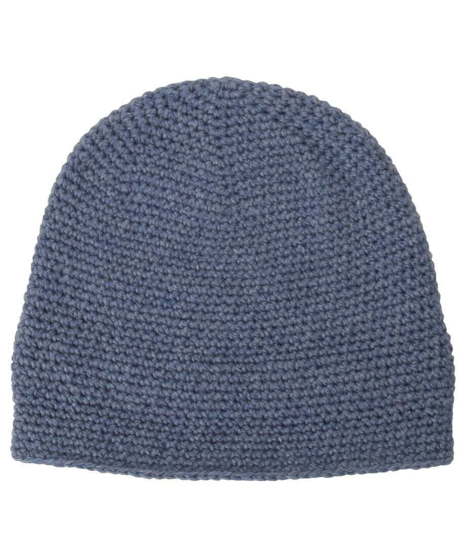 hand knitting cap_9