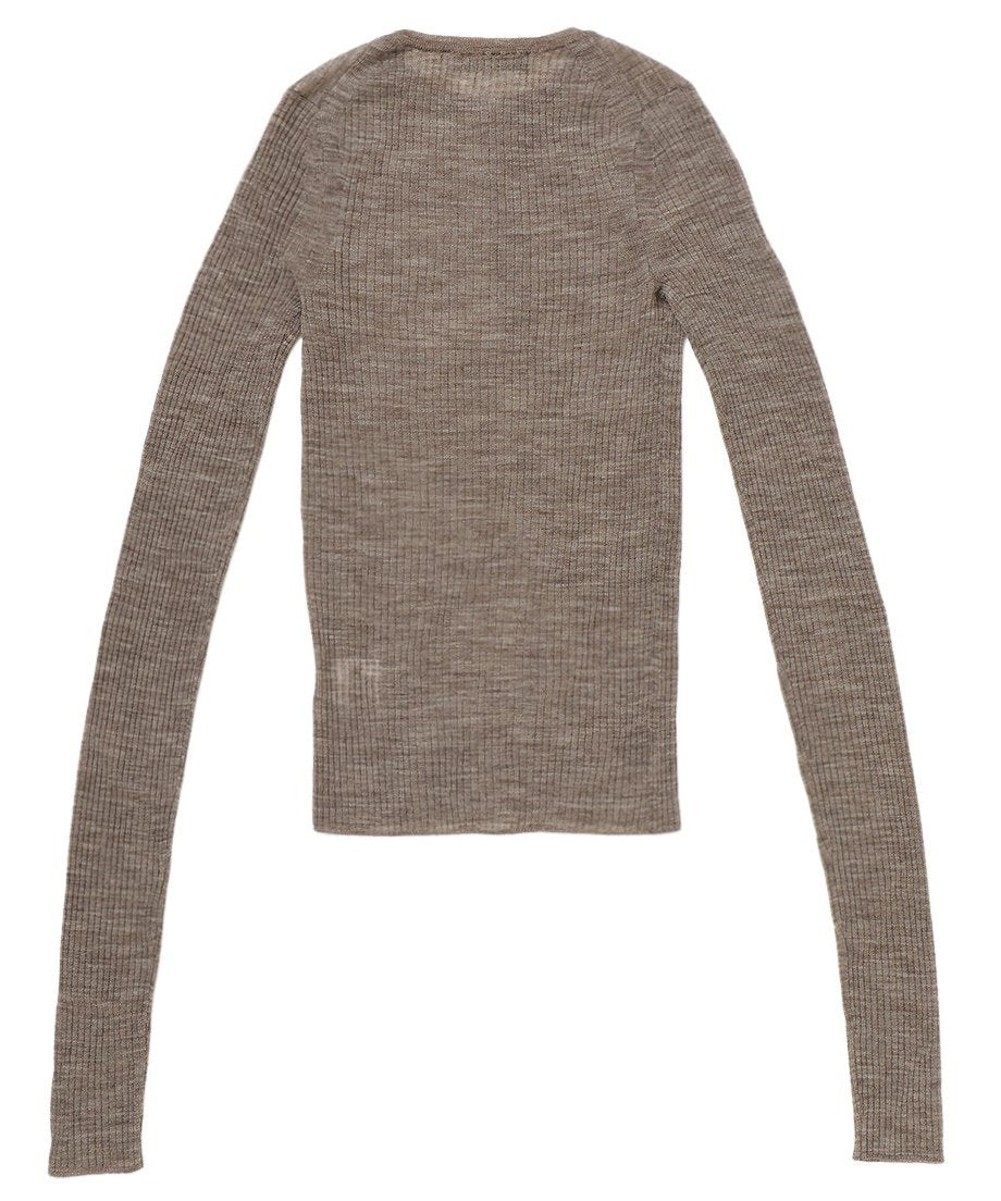alpaca sheer rib KNIT_18