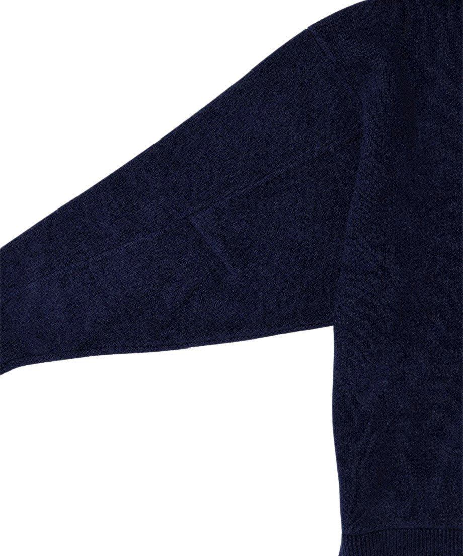 big KNIT hoodie_20