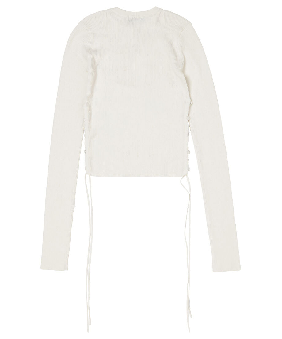 rib side slit KNIT_14