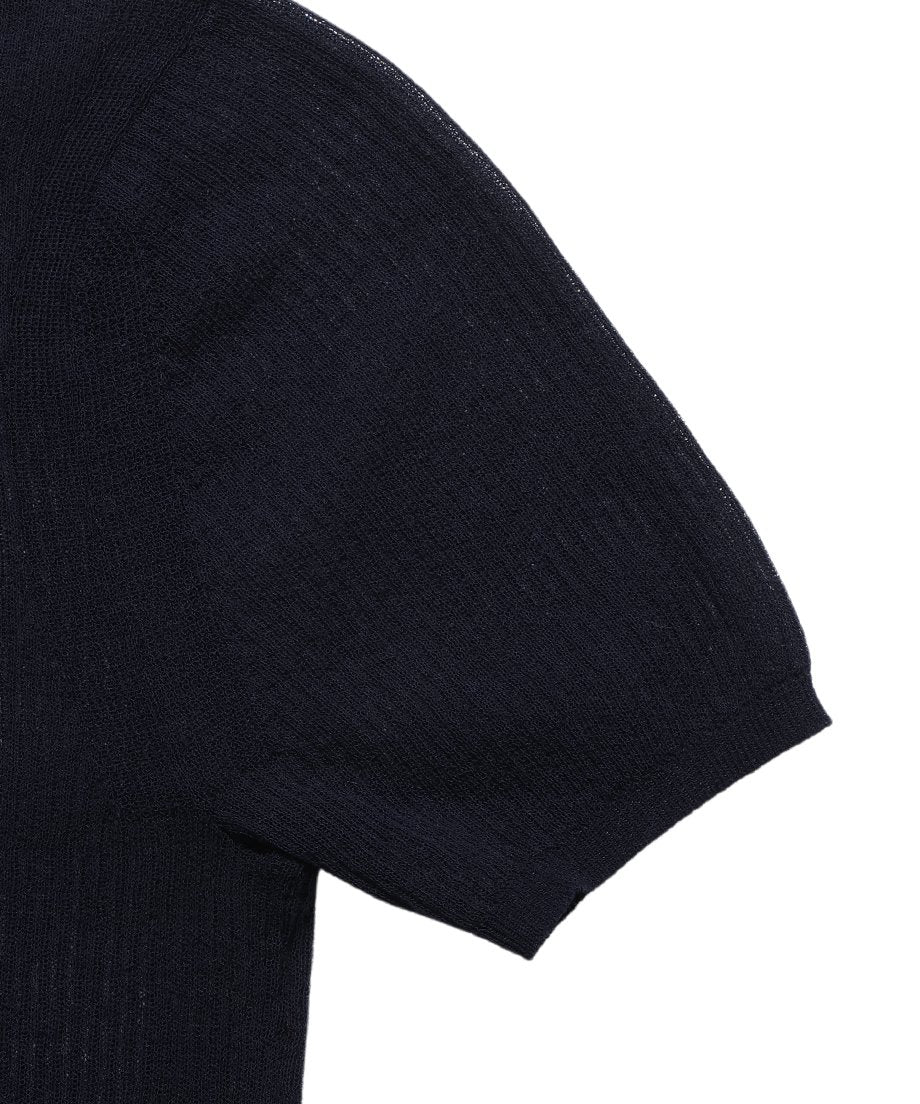 sheer mini rib KNIT_13