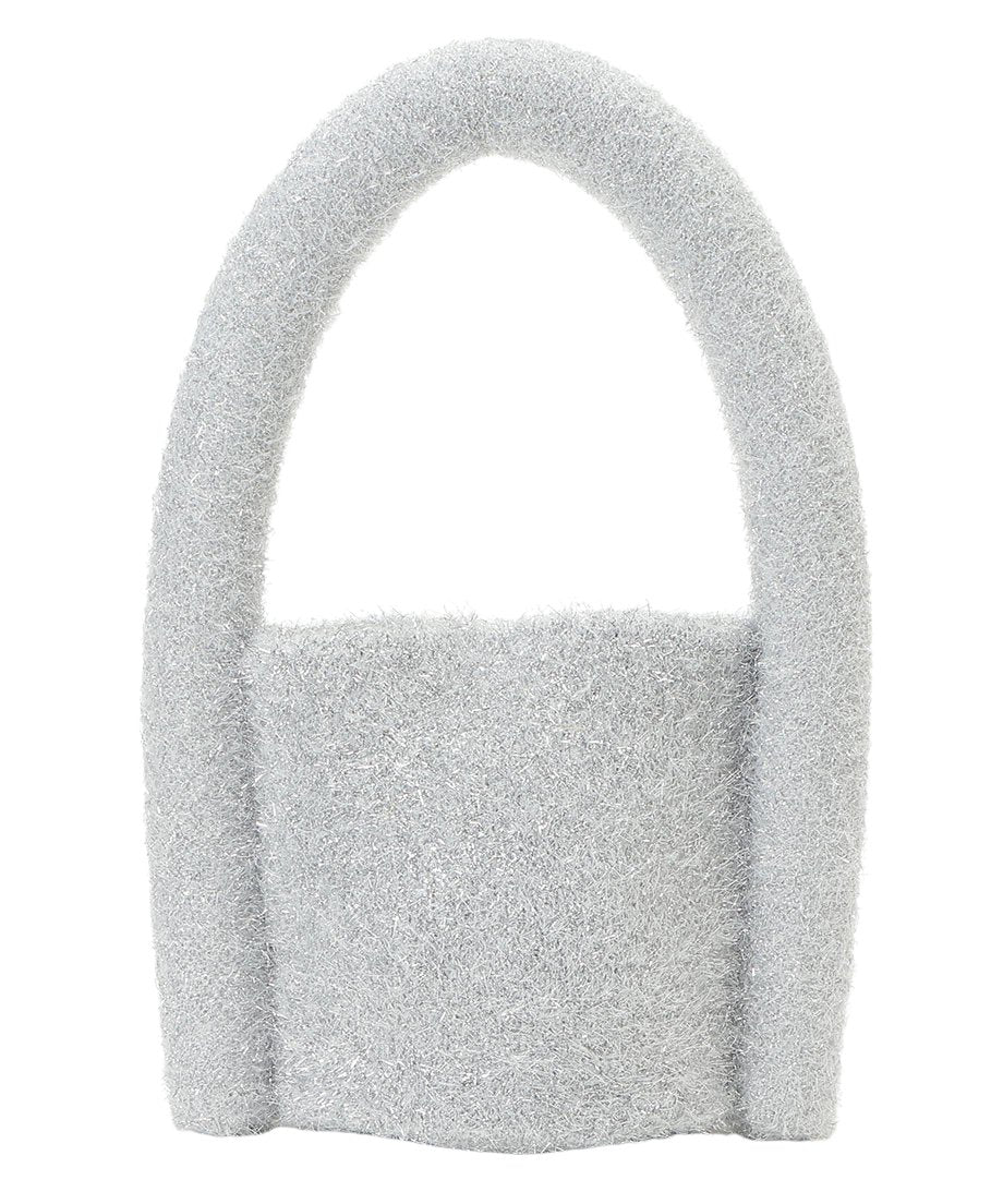 kirakira handle bag_5