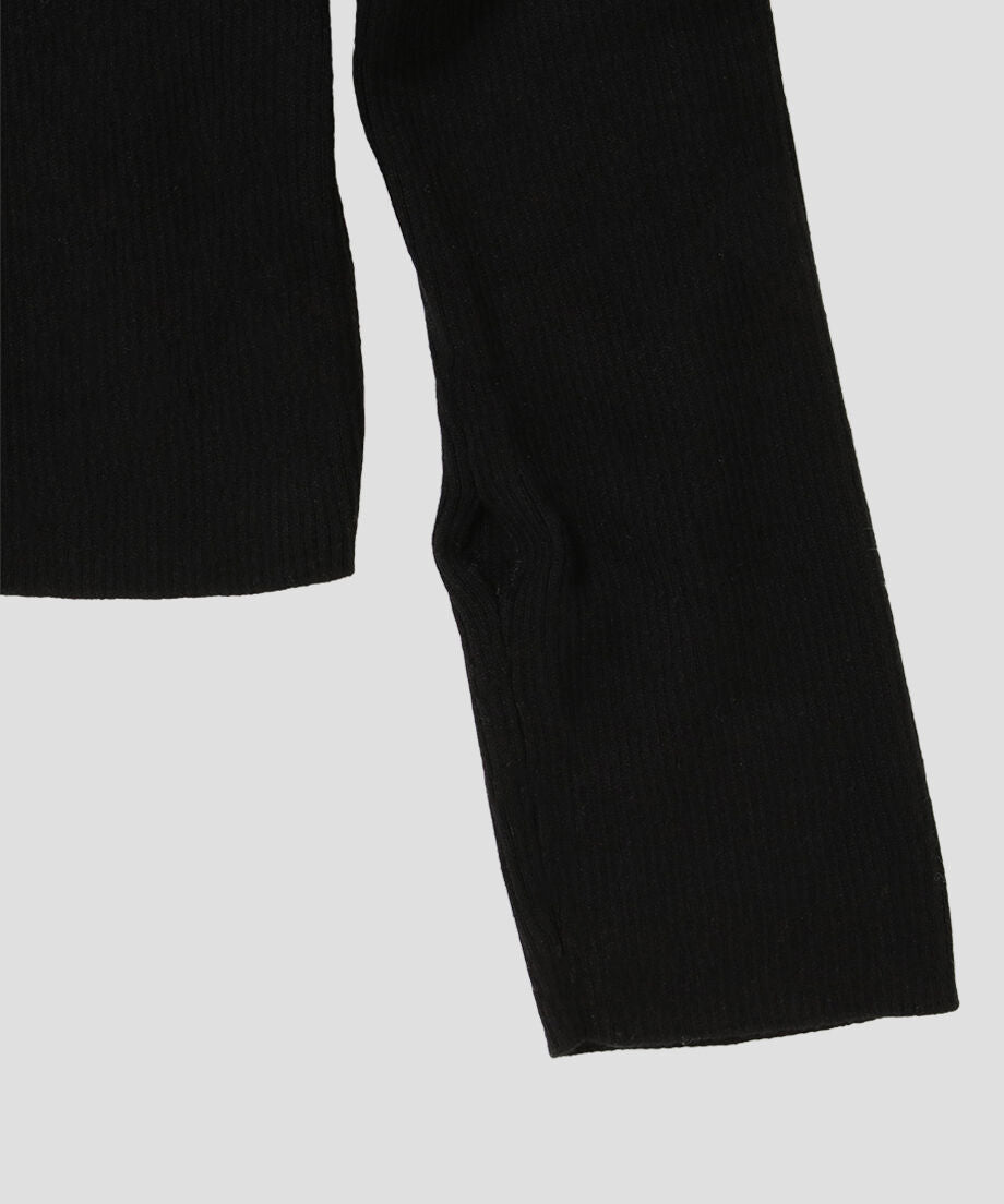 high gauge balaclava turtleneck KNIT_7