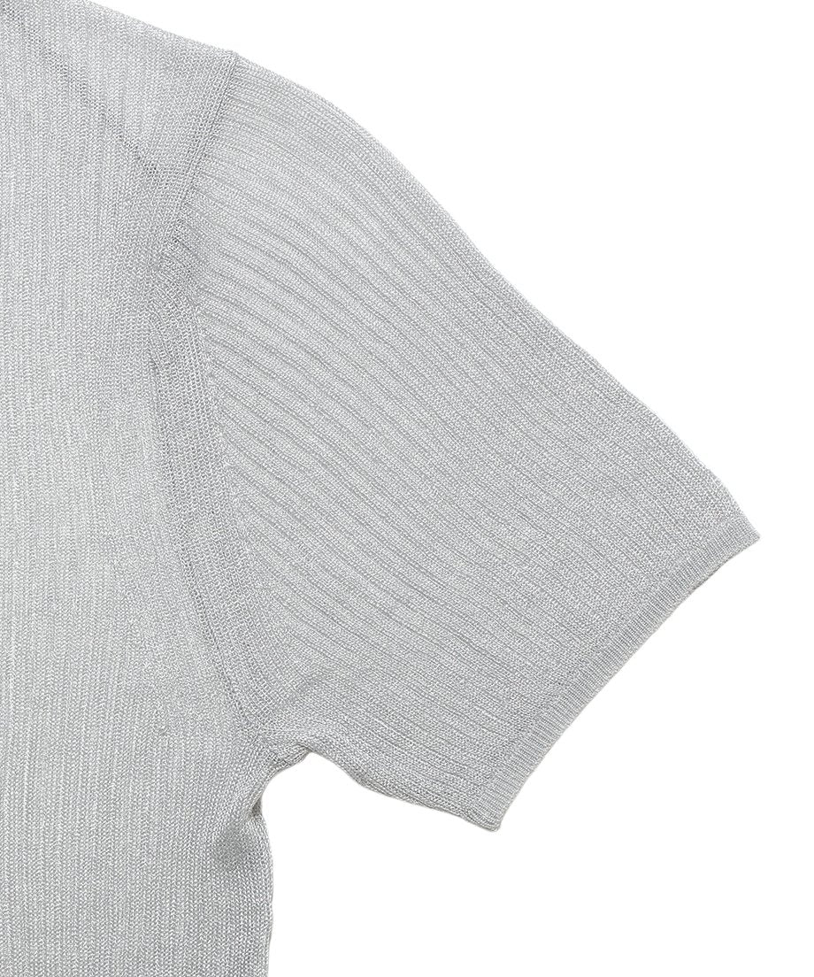 sheer mini rib KNIT_22
