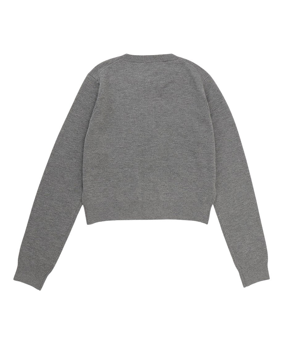 NKNIT logo KNIT cardigan_6