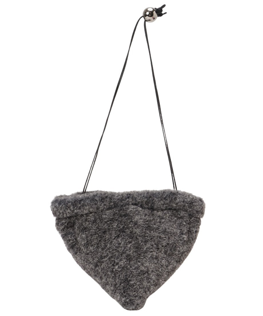 vegan fur mini bag_24