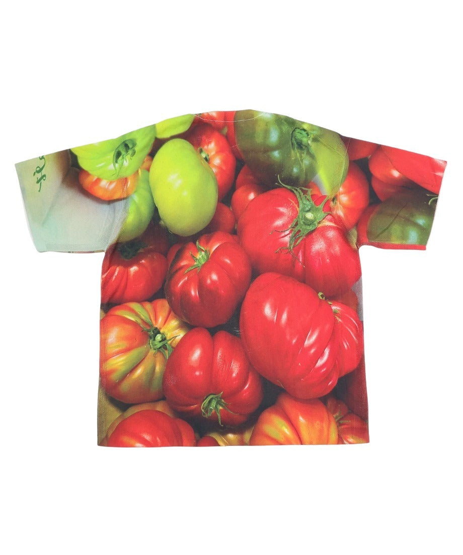 large basic KNIT T- shirt_8
