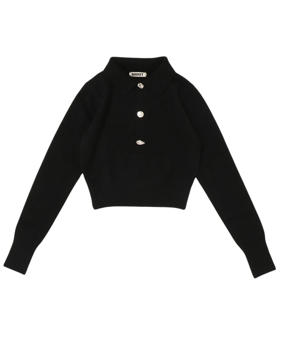 raccoon mix skipper KNIT_6