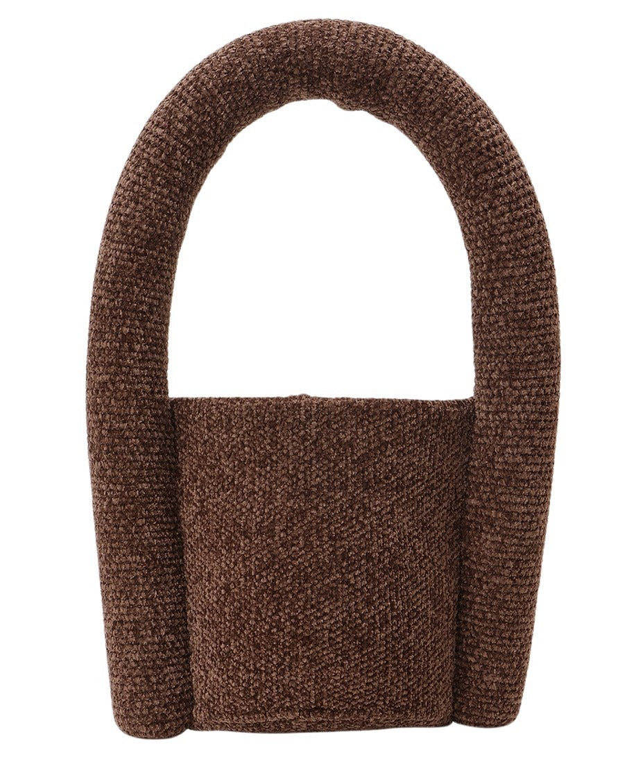 KNIT handle bag_24