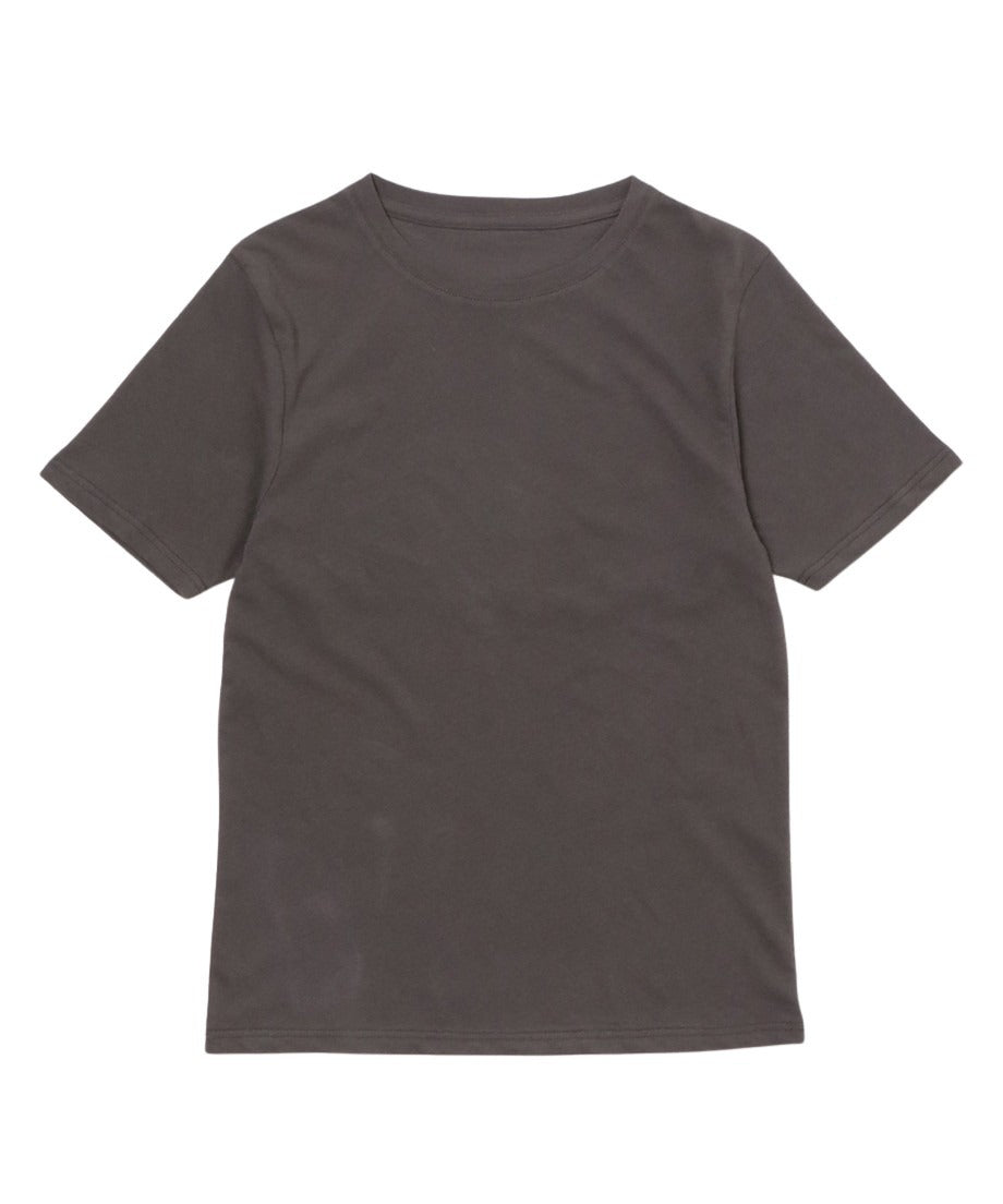 dry cotton T-shirts 2piece set_21