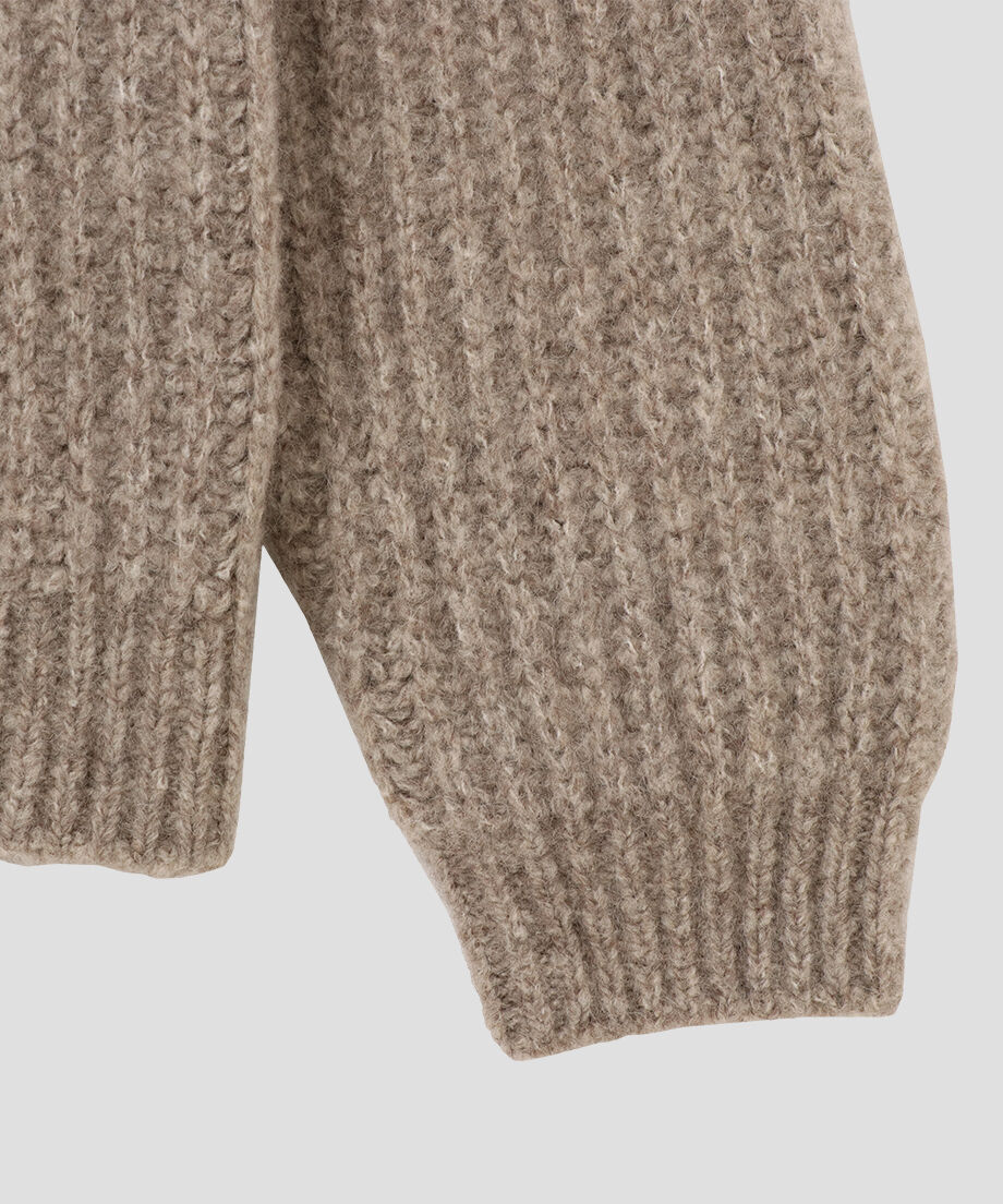 YAKU big KNIT_17