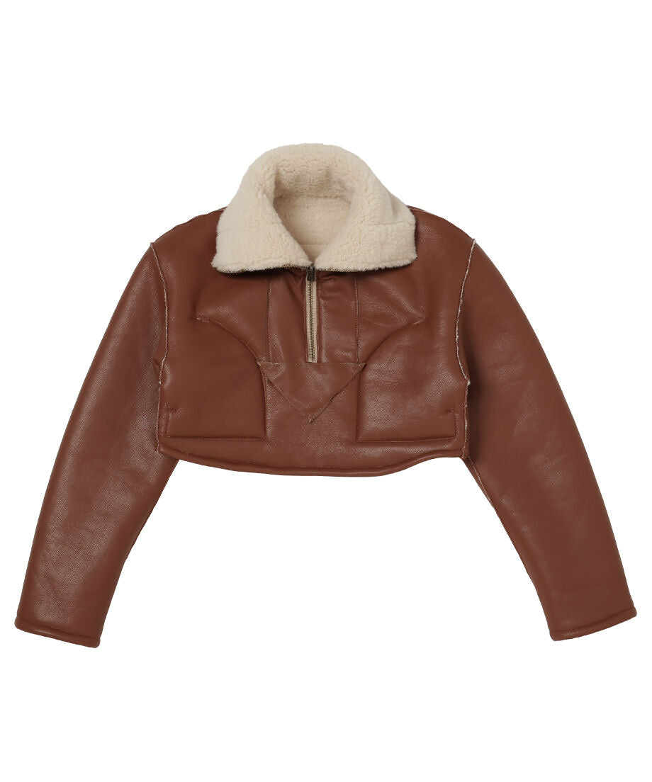 vegan mouton half zip SMALL_6