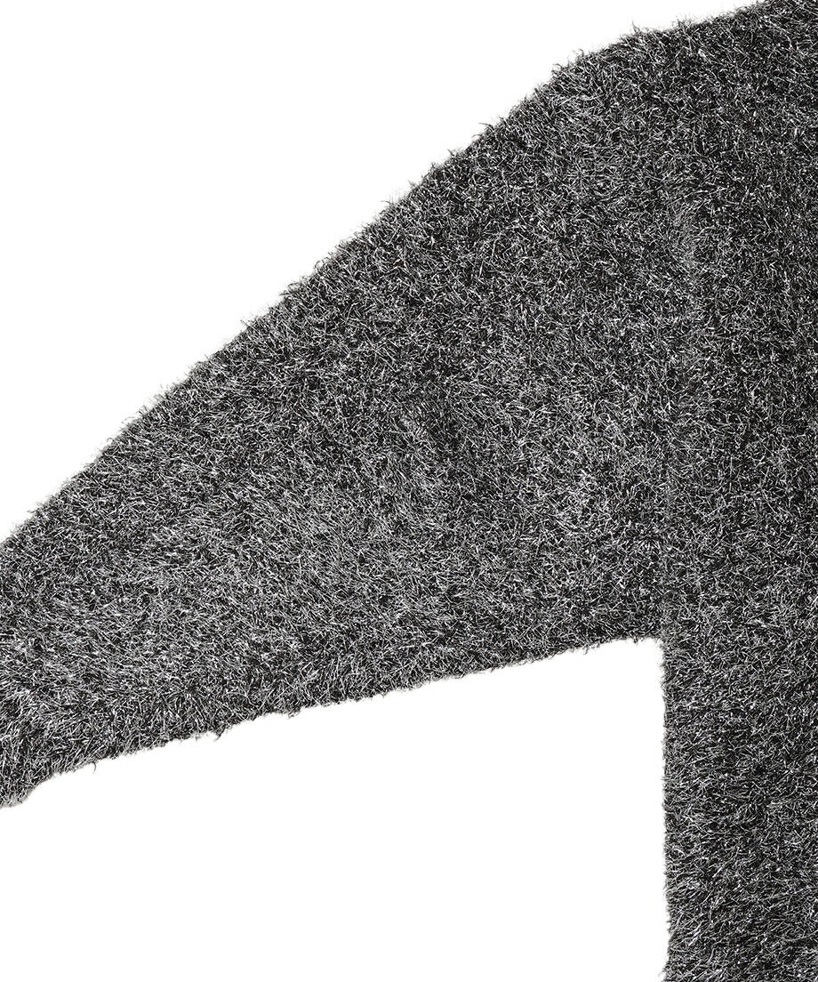 big KNIT hoodie_23