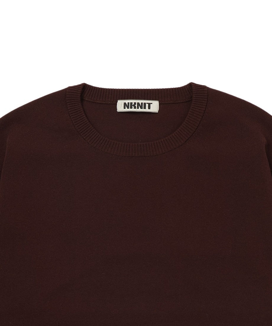curved arm cotton KNIT_13