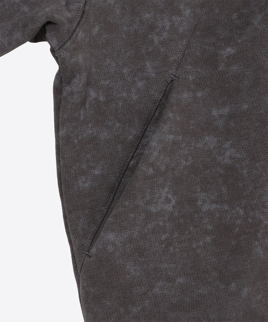 ZIP hooded sweatshirt size②_6