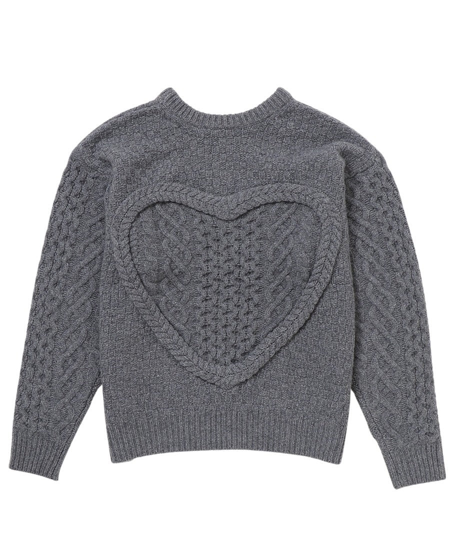 ♡cable 2way KNIT_6