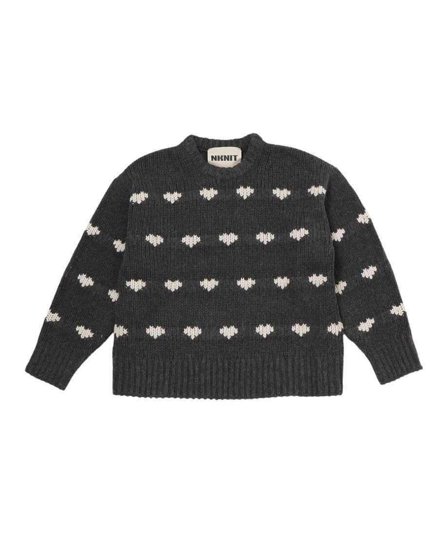 ♡pattern KNIT_4