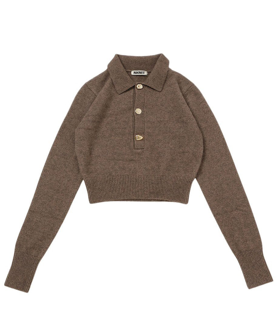 raccoon mix skipper KNIT_4